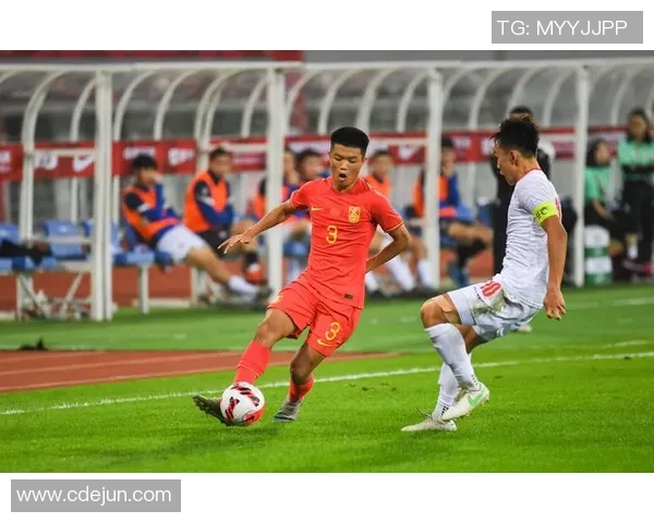 U19国足迎战墨西哥青训强队力争在国际赛场上展现实力与风采