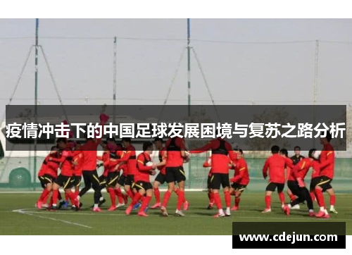 疫情冲击下的中国足球发展困境与复苏之路分析